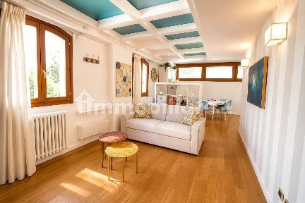 Quadrilocale via Magenta 10, Borgo Ognissanti - Il Prato, Firenze