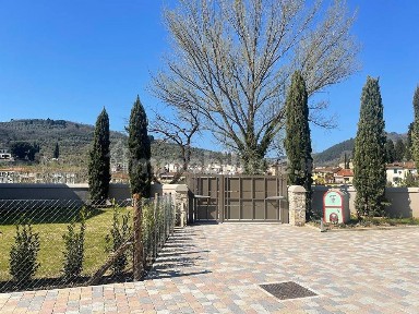 Quadrilocale via di Compiobbi 4, Vallina, Bagno a Ripoli
