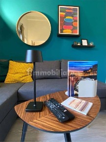 Bilocale via di San Jacopino, 24, Porta al Prato - San Jacopino, Firenze
