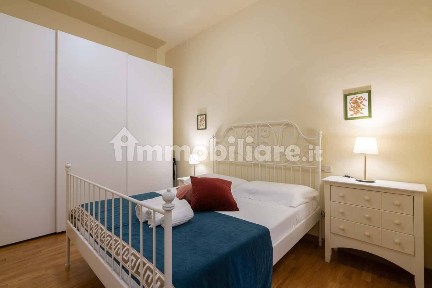 Bilocale via dell'Agnolo, Sant'Ambrogio, Firenze