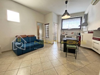 Firenze, Mazzini - Oberdan, Via Masaccio