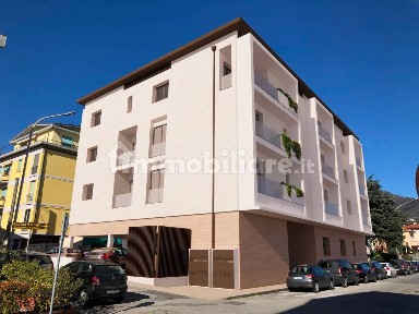 Trilocale via 8 Settembre 1944, Centro, Pescia