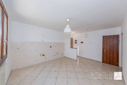Quadrilocale via Giuseppe Giusti, Centro, Montale