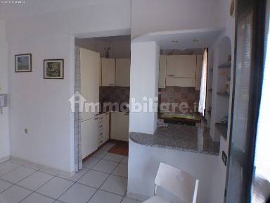Bilocale via Fratelli Masini 13, Centro, Montale