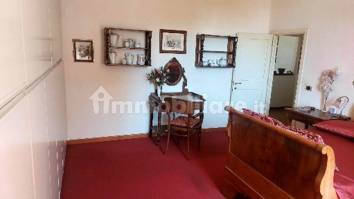 Quadrilocale buono stato, secondo piano, Centro Storico, Pistoia