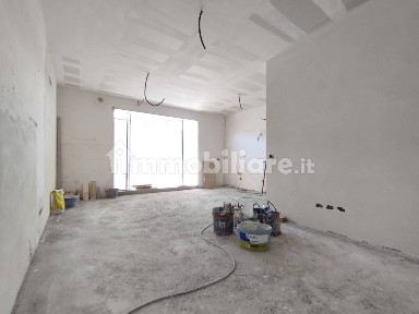 Quadrilocale via Corrado da Montemagno 18/A, Centro, Quarrata