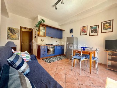 Bilocale via Mario Ulivelli 19, Novoli, Firenze