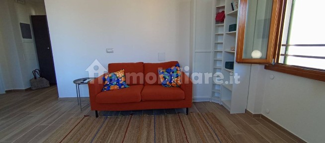 Quadrilocale via Palazzuolo, Borgo Ognissanti - Il Prato, Firenze