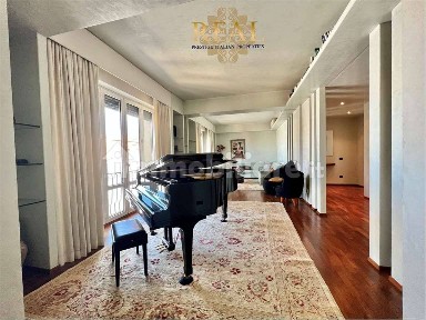 Appartamento via San Gallo, San Marco - SS Annunziata, Firenze