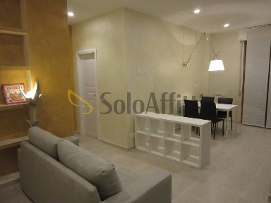Quadrilocale ottimo stato, sesto piano, Novoli, Firenze