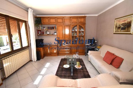 Appartamento via Padova 6B, Centro, Pieve a Nievole