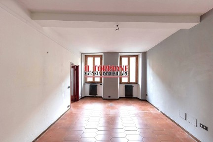 Quadrilocale piazza Giuseppe Mazzini, Centro, Pescia