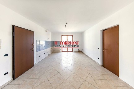 Trilocale via Liguria, Santa Lucia, Uzzano