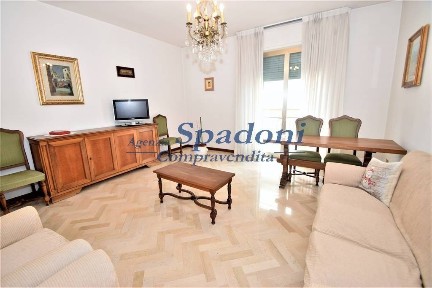 Appartamento via Solferino 3, Montecatini-Terme