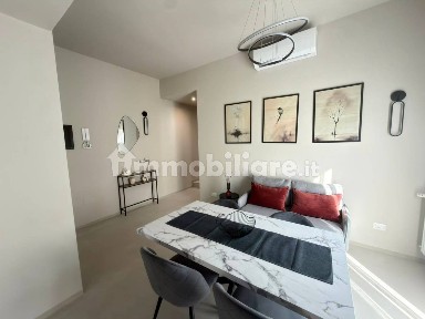 Trilocale via Carlo Del Prete 18B, Firenze Nova, Firenze