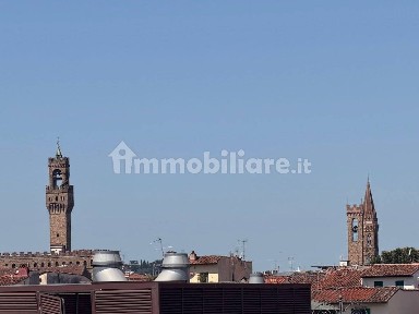 Appartamento Borgo La Croce, Sant'Ambrogio, Firenze