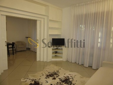 Quadrilocale via Giuseppe Parini 93, Sesto Città, Sesto Fiorentino