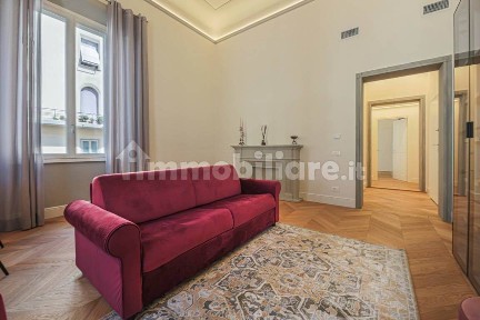 Trilocale ottimo stato, secondo piano, Libertà - Savonarola, Firenze