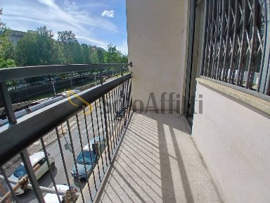 Quadrilocale via Luigi Gordigiani, Ponte di Mezzo - Circondaria, Firenze