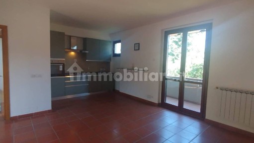 Trilocale via Santa Maria Macerata, San Casciano in Val di Pesa