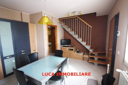 Quadrilocale via F. Pirolo 15, Borgo A Buggiano, Buggiano