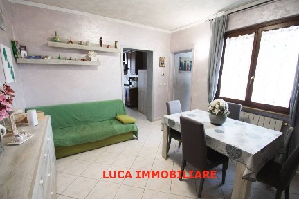 Quadrilocale via Porrione 81, Centro, Ponte Buggianese