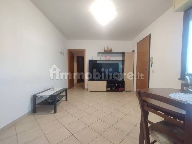 Bilocale via Cimabue 19, Centro, Quarrata