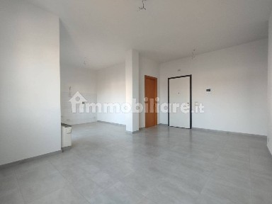 Quadrilocale via Corrado da Montemagno 18/A, Centro, Quarrata