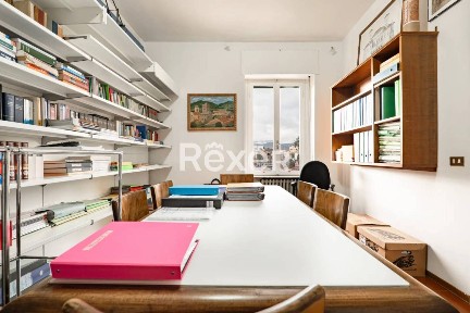 Quadrilocale viale Antonio Pacinotti, 5, Vergine, Pistoia