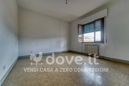 Appartamento via della Madonna 22, Centro, Quarrata