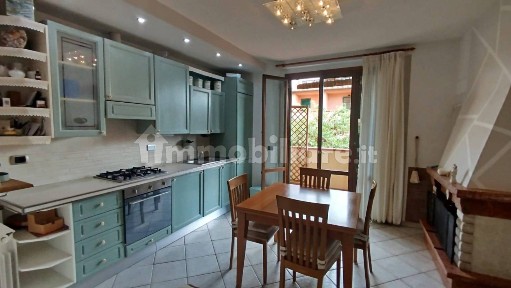 Appartamento ottimo stato, primo piano, Centro, San Casciano in Val di Pesa