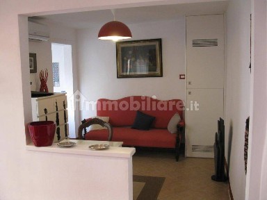 Trilocale buono stato, primo piano, San Frediano, Firenze
