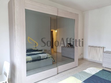 Appartamento buono stato, terzo piano, Careggi - Rifredi - Dalmazia, Firenze