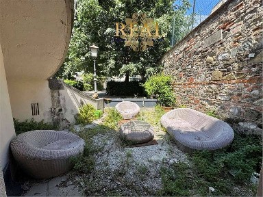 Trilocale ottimo stato, Borgo Ognissanti - Il Prato, Firenze