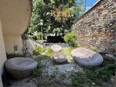 Trilocale ottimo stato, Borgo Ognissanti - Il Prato, Firenze
