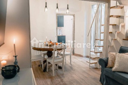 Bilocale via Santa Reparata, 36, San Marco - SS Annunziata, Firenze