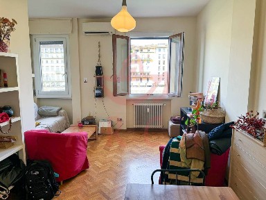 Trilocale Borgo San Iacopo, Ponte Vecchio - Pitti, Firenze