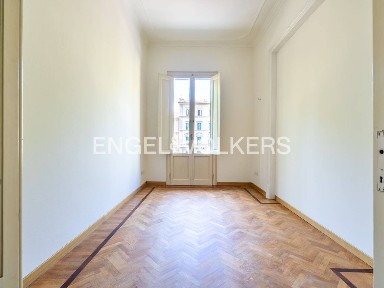 Quadrilocale viale Giovanni Milton, Libertà - Savonarola, Firenze