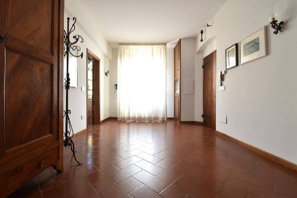 Appartamento via di Ripoli 80, Fortini, Firenze