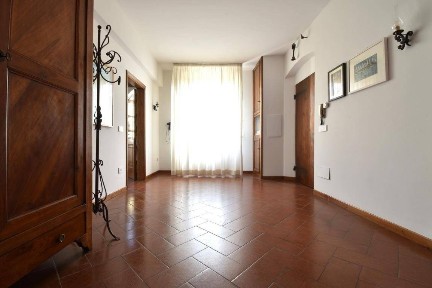 Appartamento via di Ripoli 80, Fortini, Firenze
