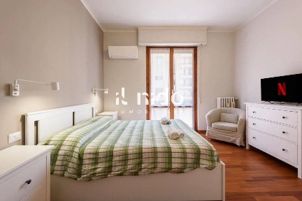 Bilocale via Casentino, Novoli, Firenze