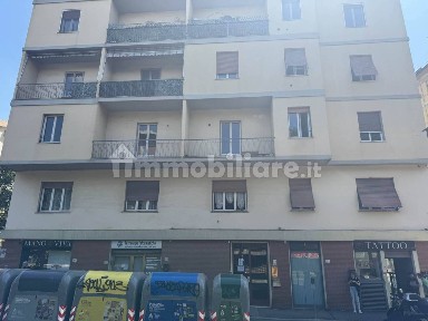 Quadrilocale viale Francesco Redi, Porta al Prato - San Jacopino, Firenze