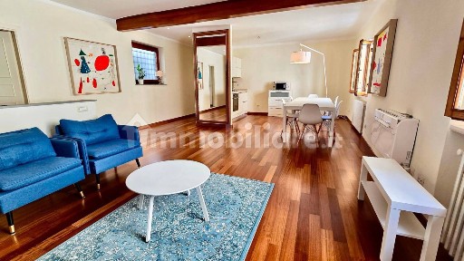 Appartamento Borgo degli Albizi 21, Duomo, Firenze