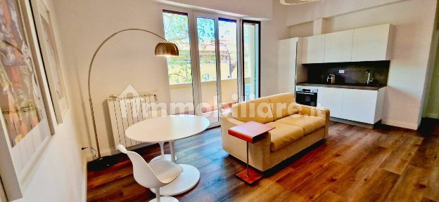 Bilocale viale dei Mille 118, Campo di Marte, Firenze