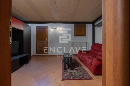 Bilocale via del Ponte alle Mosse, 100/R, Porta al Prato - San Jacopino, Firenze