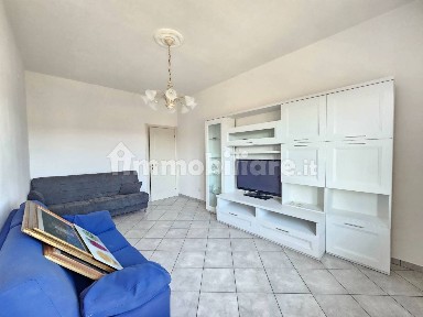 Pistoia, Pistoia Ovest, Viale Adua