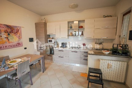Quadrilocale via Dogaia, Serravalle Pistoiese