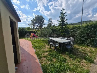 Montecatini-Terme, Via Pietro Mascagni