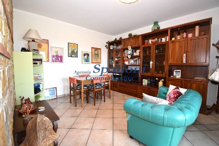 Appartamento via dell'Unità Nazionale 59, Pieve a Nievole