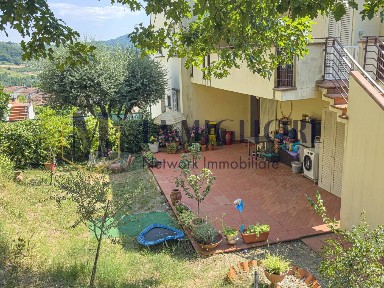 Bilocale via dei Musicanti 38, Stazione Masotti, Serravalle Pistoiese